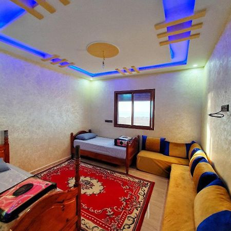 Ifni Bay Residence - Sidi Ifni Exterior foto