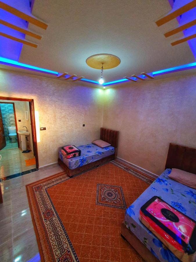 Ifni Bay Residence - Sidi Ifni Exterior foto
