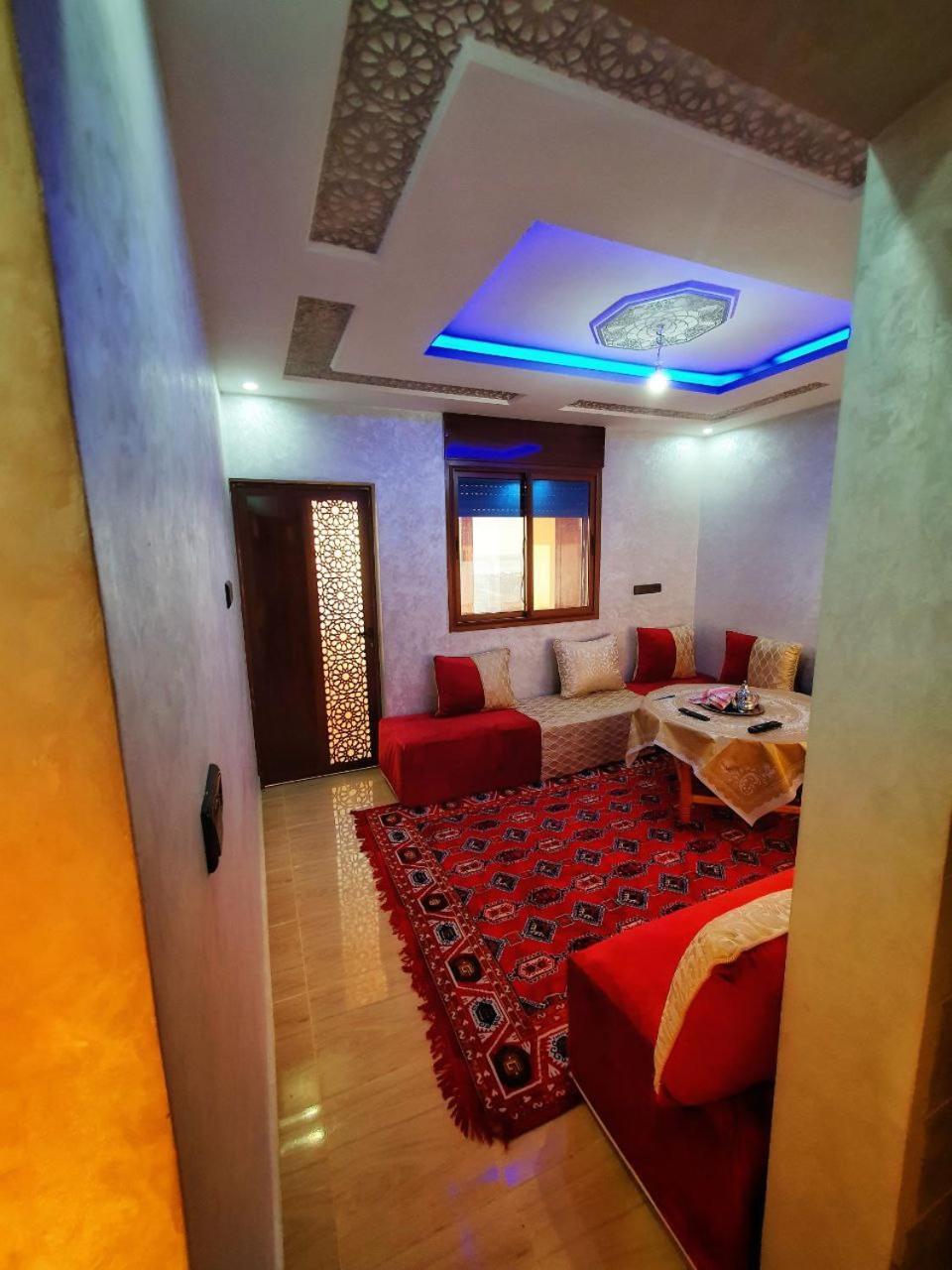 Ifni Bay Residence - Sidi Ifni Exterior foto