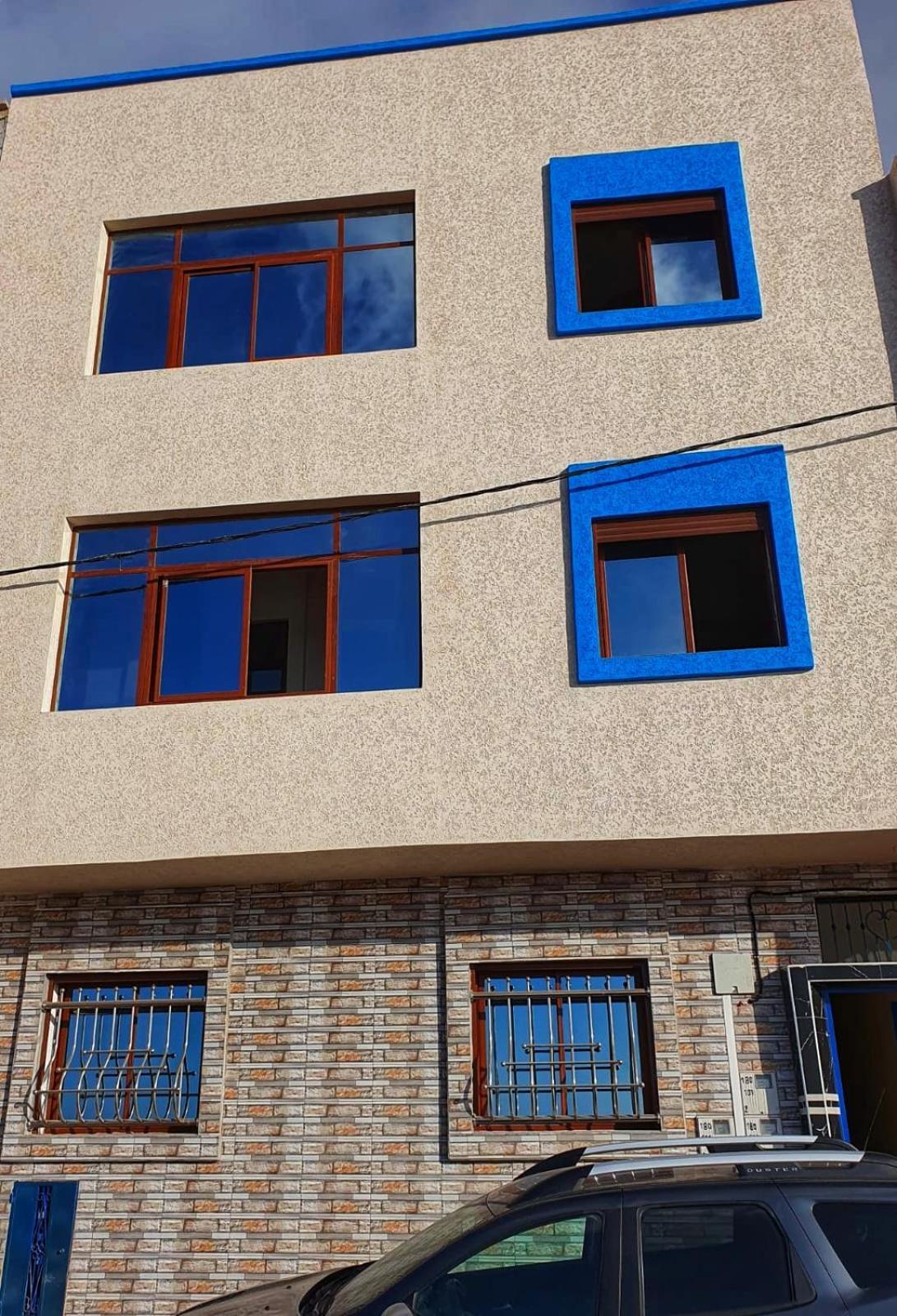 Ifni Bay Residence - Sidi Ifni Exterior foto